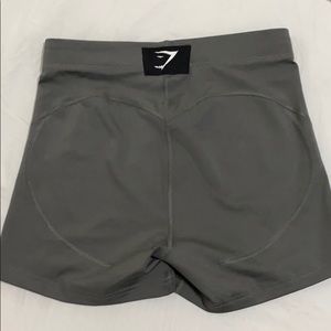 NWOT GYMSHARK SEAMLESS SHORT